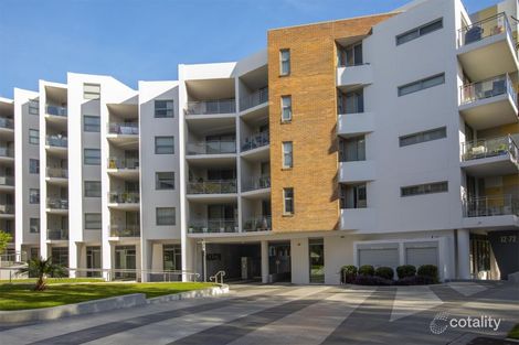 5/72 Alice St, Newtown, NSW 2042