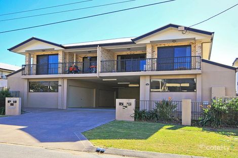 5/15 Seeney St, Zillmere, QLD 4034