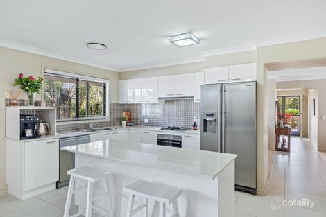 Property photo of 2 Berrinda Close Bolwarra Heights NSW 2320