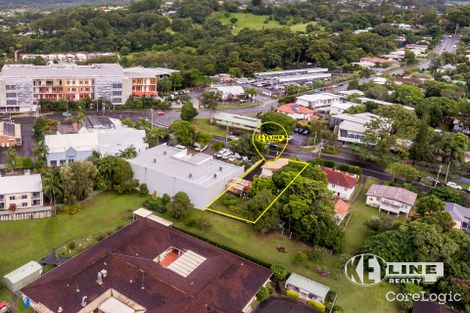 Property photo of 10 Waterfall Road Nambour QLD 4560