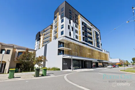 602/14 Leila St, Cannington, WA 6107