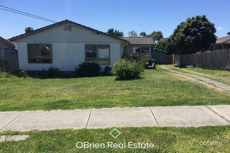 Property photo of 80 Kidds Road Doveton VIC 3177