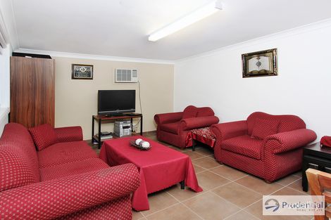 Property photo of 5 Naranghi Street Busby NSW 2168