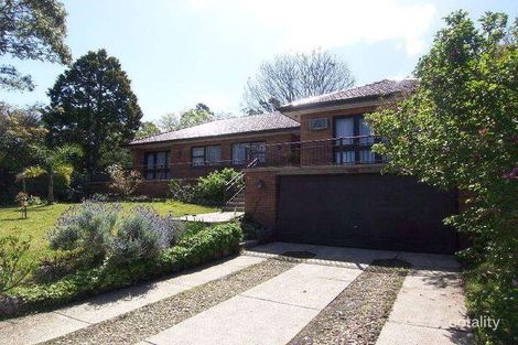 33 Tennyson Ave, Turramurra, NSW 2074