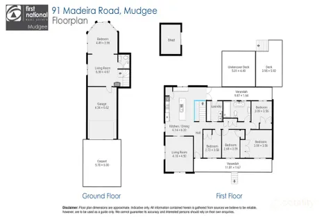 Property photo of 91 Madeira Road Mudgee NSW 2850