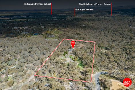 Property photo of 140 Turners Road Strathfieldsaye VIC 3551