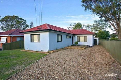 13 Lancaster St, Blacktown, NSW 2148