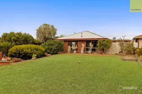 Property photo of 6 Ryan Court Bacchus Marsh VIC 3340