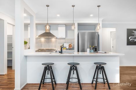 Property photo of 8 Picturesque Avenue Doreen VIC 3754