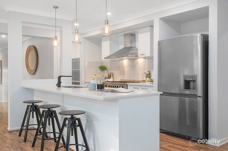 Property photo of 8 Picturesque Avenue Doreen VIC 3754