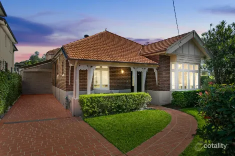 Property photo of 26 Mintaro Avenue Strathfield NSW 2135
