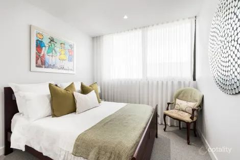 Property photo of 1702/649 Chapel Street South Yarra VIC 3141