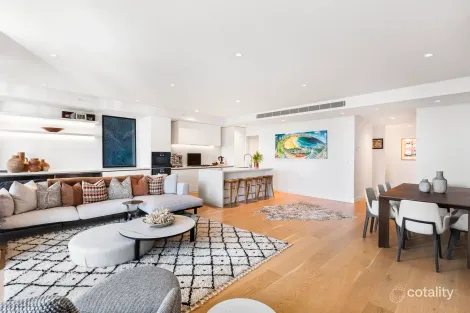 Property photo of 1702/649 Chapel Street South Yarra VIC 3141