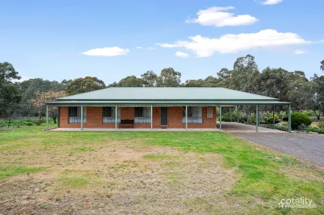 128 Maryborough-Dunolly Rd, Maryborough, VIC 3465