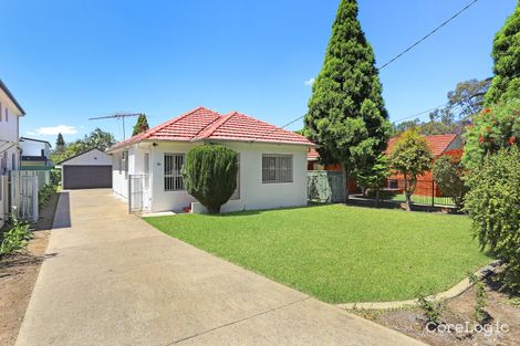 Property photo of 70 Pemberton Street Strathfield NSW 2135