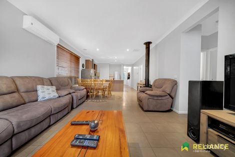 Property photo of 1 Sheffield Way Craigieburn VIC 3064
