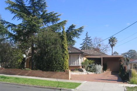 18 Wridgway Ave, Burwood, VIC 3125