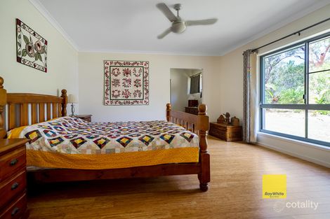 Property photo of 305 Murphy Road Captain Creek QLD 4677