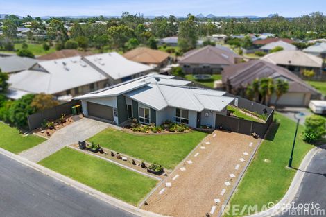 Property photo of 5 Wilton Court Morayfield QLD 4506