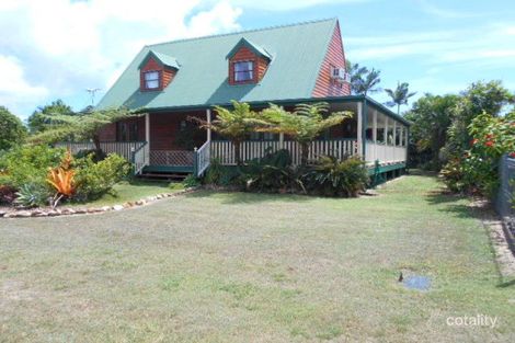 Property photo of 9 Rebecca Jane Parade Kurrimine Beach QLD 4871
