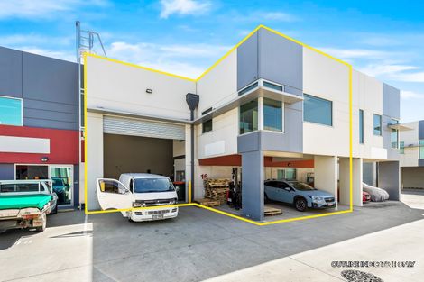 16/720 Macarthur Ave Central, Pinkenba, QLD 4008