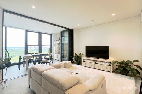 Property photo of 1701/2 Waterways Street Wentworth Point NSW 2127