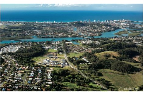 Lot 160/57 Fraser Dr, Tweed Heads South, NSW 2486