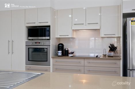 Property photo of 1/3 Terrigal Street Pottsville NSW 2489