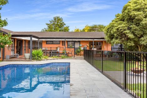 Property photo of 19 Barmah Street Mount Eliza VIC 3930