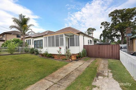 Property photo of 9 Middleton Road Chester Hill NSW 2162