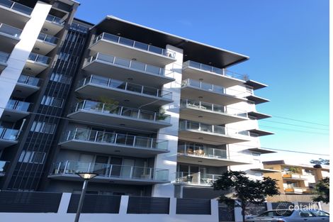 Property photo of 23/52 Latham Street Chermside QLD 4032