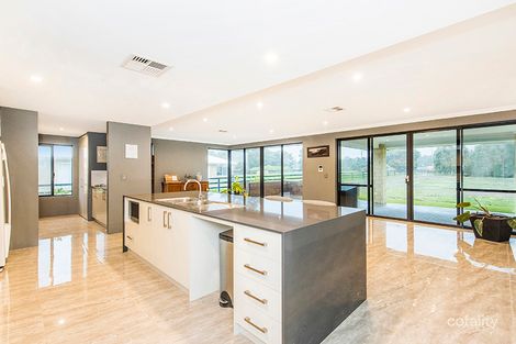 Property photo of 39 Rivose Crescent Darling Downs WA 6122