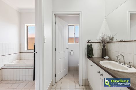 Property photo of 27 Quantock Crescent Craigmore SA 5114