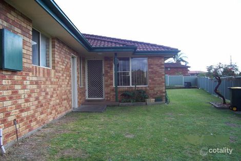 Property photo of 2/3 Benjamin Drive Wallsend NSW 2287