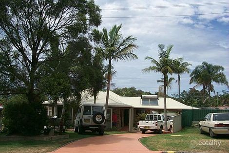 9 Cassandra Cl, North Boambee Valley, NSW 2450