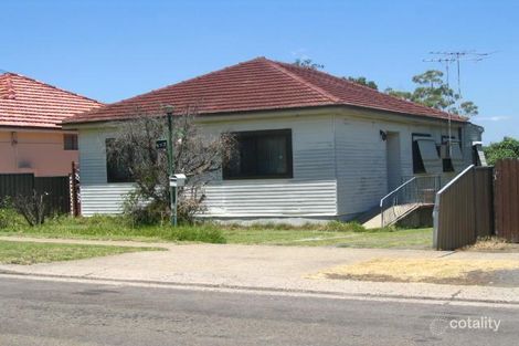 Property photo of 592 Guildford Road Guildford West NSW 2161