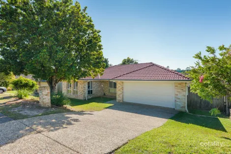 17 Jaxson Tce, Pimpama, QLD 4209