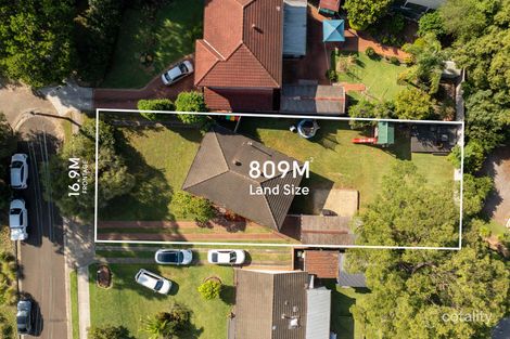 Property photo of 271 Kissing Point Road Dundas NSW 2117