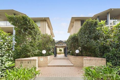 Property photo of 33/21-27 Holborn Avenue Dee Why NSW 2099