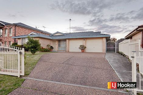 6 Hyatts Rd, Oakhurst, NSW 2761