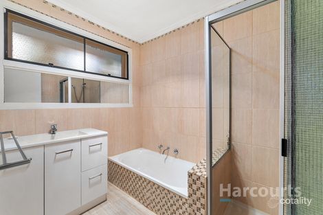 Property photo of 24 Moonah Road Wantirna South VIC 3152