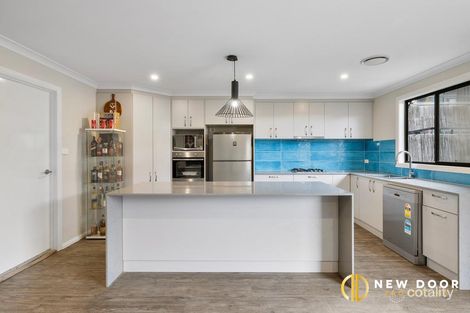 Property photo of 65 Limb Circuit Moncrieff ACT 2914