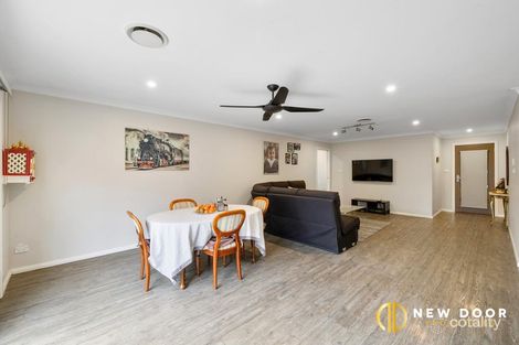 Property photo of 65 Limb Circuit Moncrieff ACT 2914