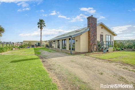 Property photo of 310 Cunninghams Road Werribee South VIC 3030