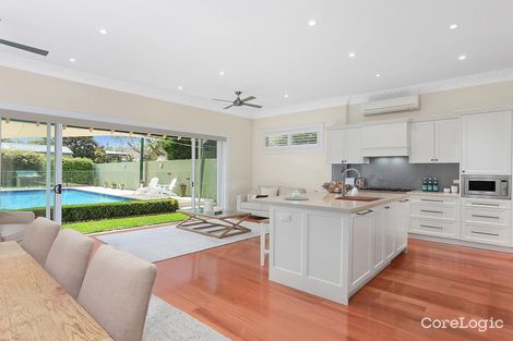 Property photo of 27 Crabbes Avenue North Willoughby NSW 2068
