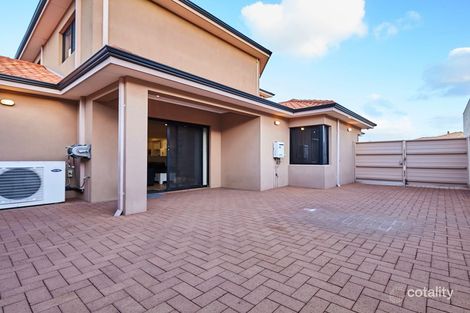 8 Soric Rise, Coogee, WA 6166