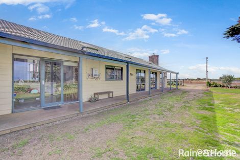 Property photo of 310 Cunninghams Road Werribee South VIC 3030