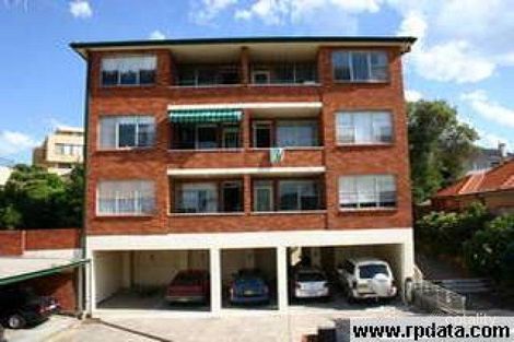 Property photo of 2/6 Bellevue Street Fairlight NSW 2094