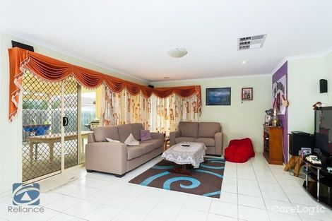 Property photo of 9 Drovers Retreat Narre Warren South VIC 3805