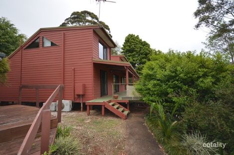 Property photo of 1-9 Gwingana Court Beechmont QLD 4211